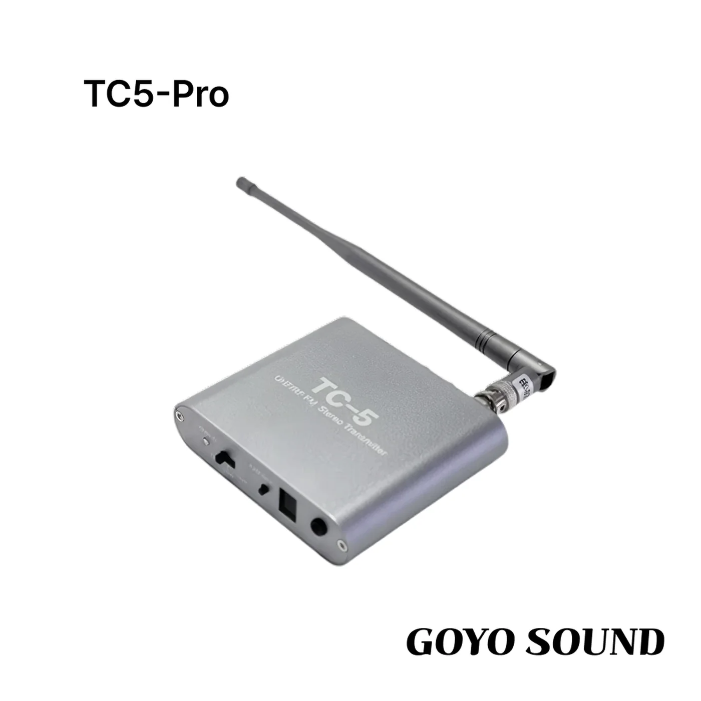 GOYO 송신기